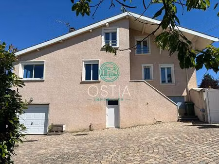ostia immobilier