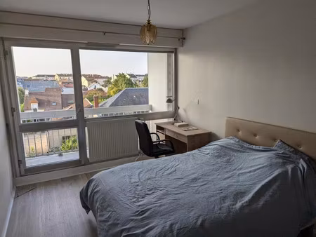 location meublée appartement 1 pièce 67 m² à dijon (21000)  480 €