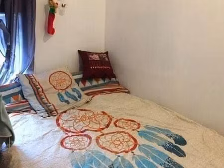 location meublée appartement 1 pièce 12 m² à montigny-les-cormeilles (95370)  480 €