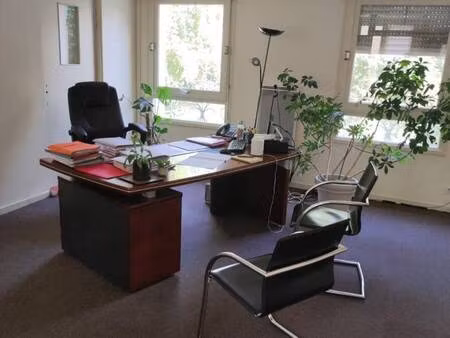 espace bureau à vendre