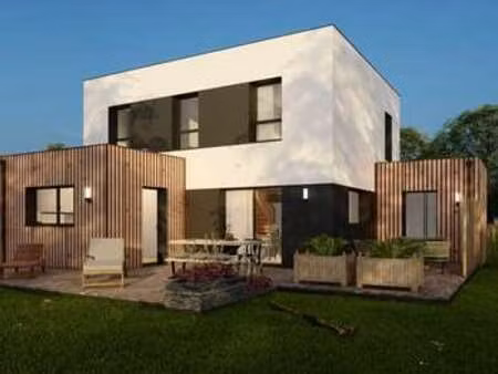vente maison au relecq-kerhuon (29480) : à vendre / 133m² le relecq-kerhuon