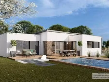 vente maison à trégunc (29910) : à vendre / 125m² trégunc
