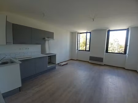 location appartement 2 pièces 47.35 m² à réalville (82440)  500 €