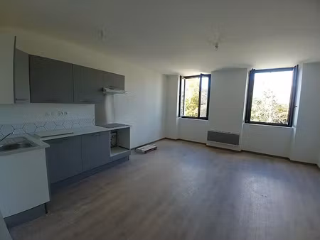location appartement 2 pièces 47.35 m² à réalville (82440)  530 €