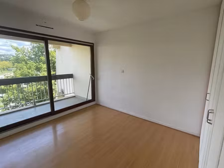 location appartement 1 pièce 19.61 m² à gradignan (33170)  510 €