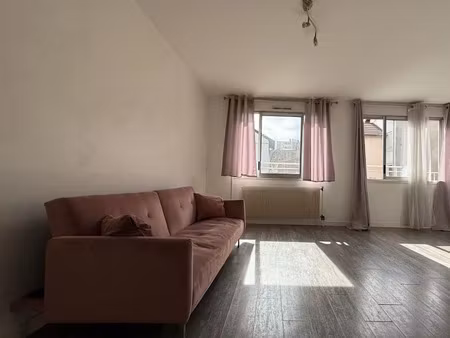 location appartement 1 pièce 32 m² à grenoble (38000)  550 €