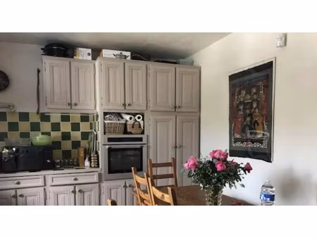 location meublée appartement 5 pièces 120 m² à houilles (78800)  550 €