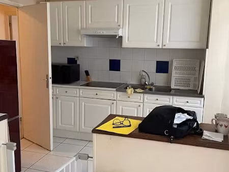 location appartement 2 pièces 65.36 m² à laon (02000)  510 €