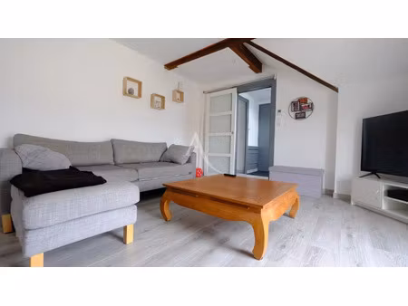 location meublée appartement 2 pièces 59.98 m² à thaon-les-vosges (88150)  510 €