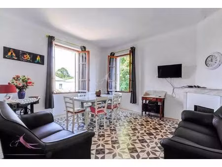 villa à vendre