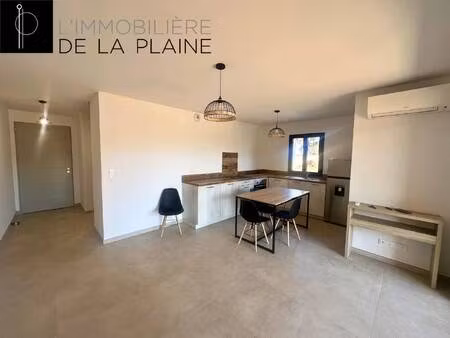 appartement à louer - première occupation