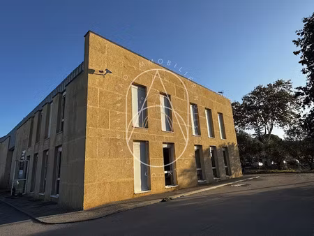 vente locaux professionnels 20 pièces 713 m² à montpellier (34000)  1 260 000 €