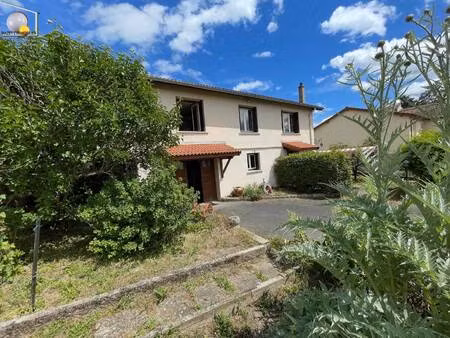 villa à vendre