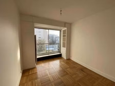 location appartement 1 pièce 16 m² à paris 16ème (75016)  600 €