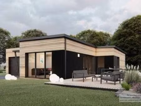 vente maison à langueux (22360) : à vendre / 110m² langueux