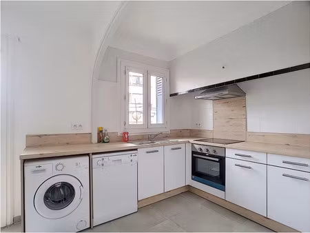 location appartement 3 pièces 50 m² à beziers (34500)  560 €