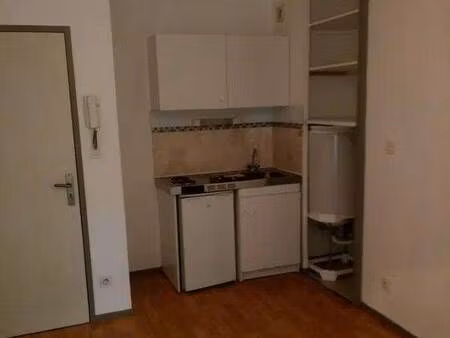 appartement à louer - logement étudiant