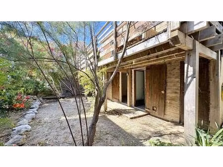chalet à vendre