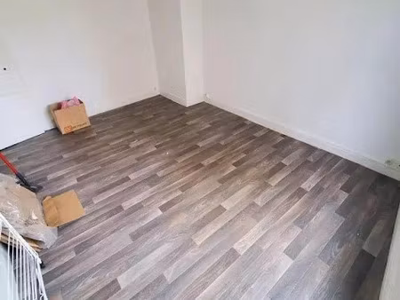 location appartement 1 pièce 24 m² à alfortville (94140)  619 €