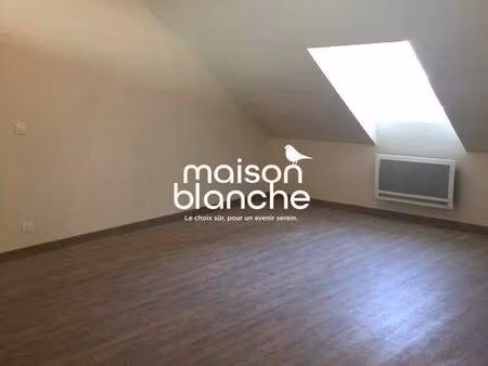 maison blanche