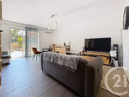 century 21 paoli immobilier