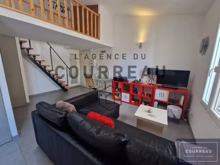 location appartement 1 pièce 29.21 m² à montpellier (34000)  640 €