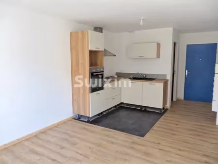 location appartement 3 pièces 58.25 m² à nozeroy (39250)  623 €