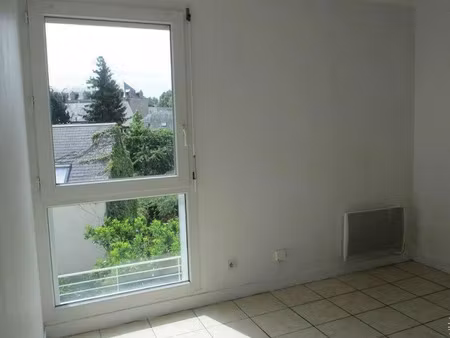 location appartement 2 pièces 37 m² à orleans (45000)  660 €