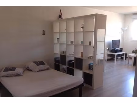 location appartement 1 pièce à talence (33400)  656 €