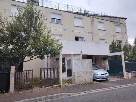 location appartement 2 pièces à talence (33400)  670 €