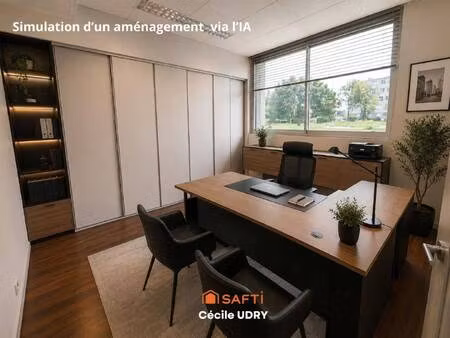 safti udry cécile conseiller indépendant