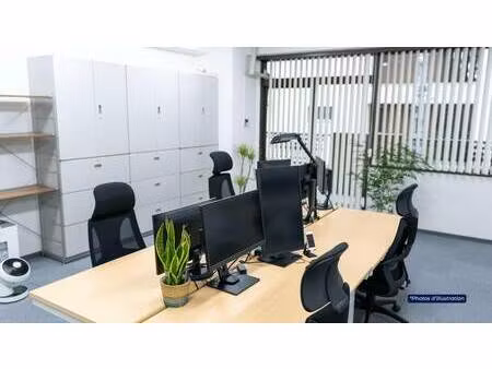 boutique à vendre