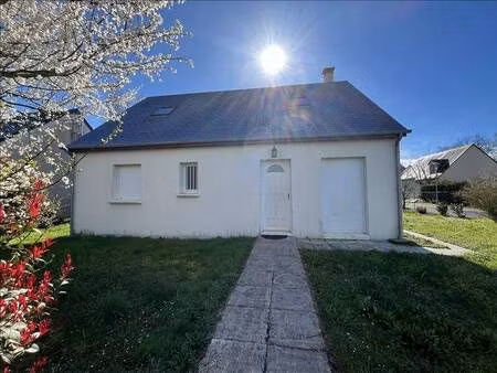 maison à louer
