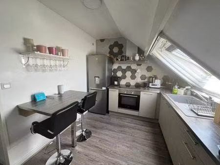 human immobilier tours