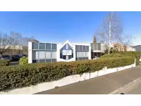 espace bureau à louer