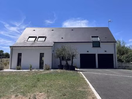 maison à louer