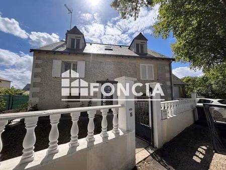 maison à louer