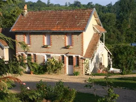 maison à louer