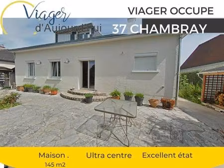 maison en viager