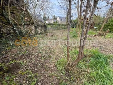 terrain à vendre