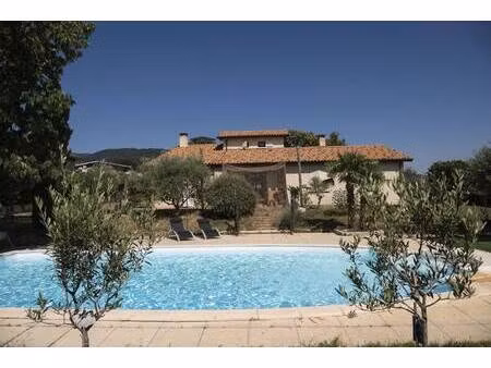 villa à vendre