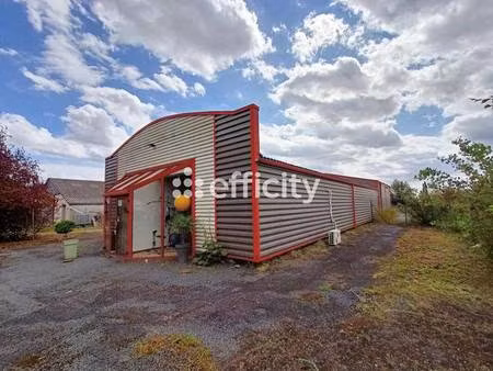 immeuble à vendre