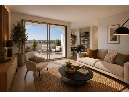 duplex à vendre - neuf