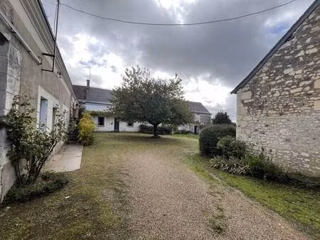 immeuble à vendre