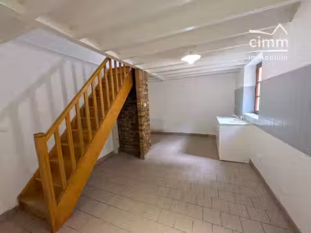 cimm immobilier - montargis
