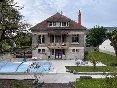 propriétaire particulier
