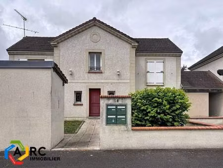 arc immobilier métropole