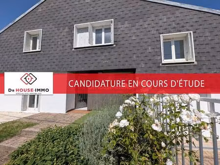 maison à louer