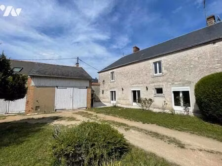 maison à louer