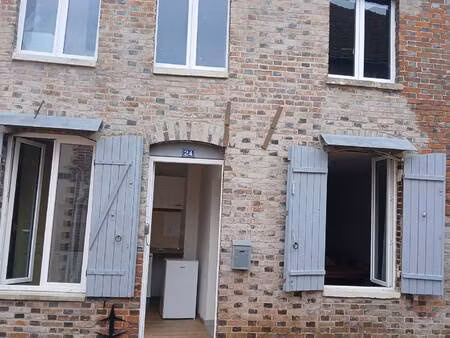 maison à louer